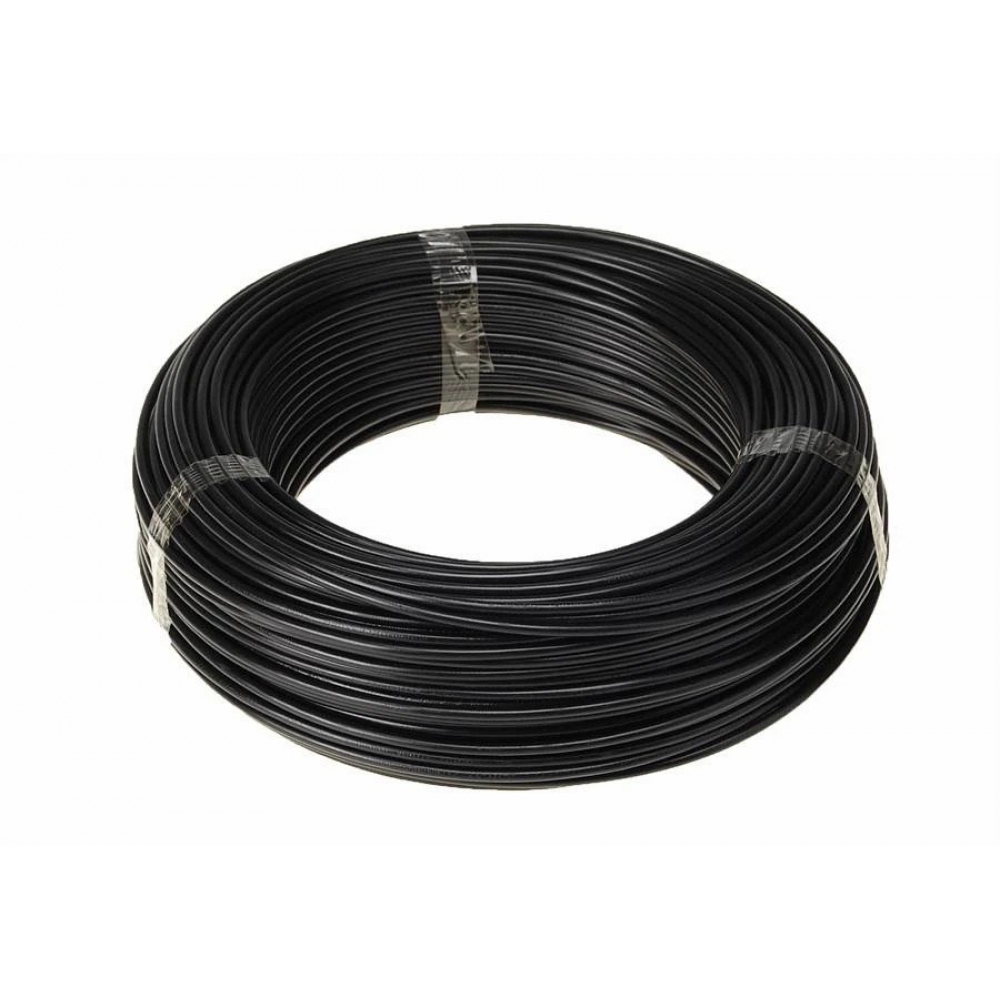 Cabo flex 750v 4,00mm pt