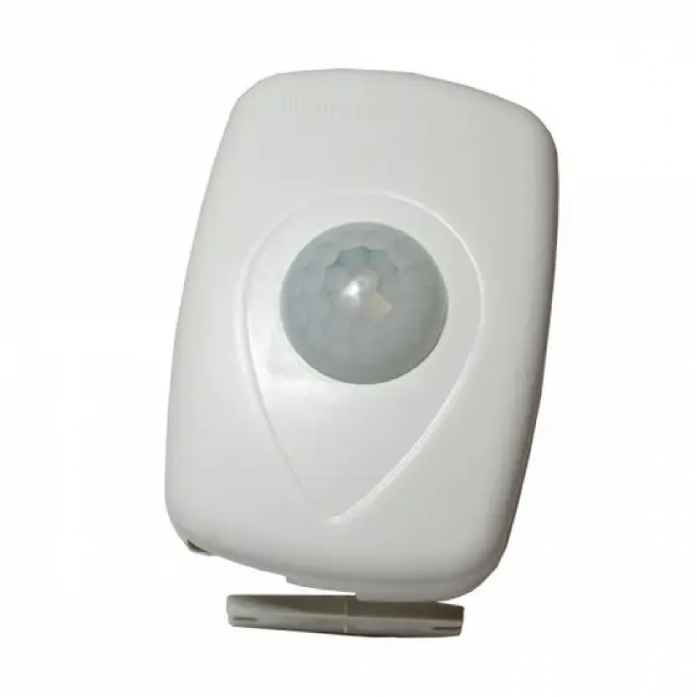 Sensor presença parede sobrepor qa21m qualitronix