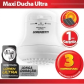 Loren maxi ducha 127v 5500w
