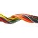 Cabo flex 750v 4,00mm mr