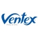 VENTILADOR TETO VALEN LED PRETO 6000K (706) VENTEX
