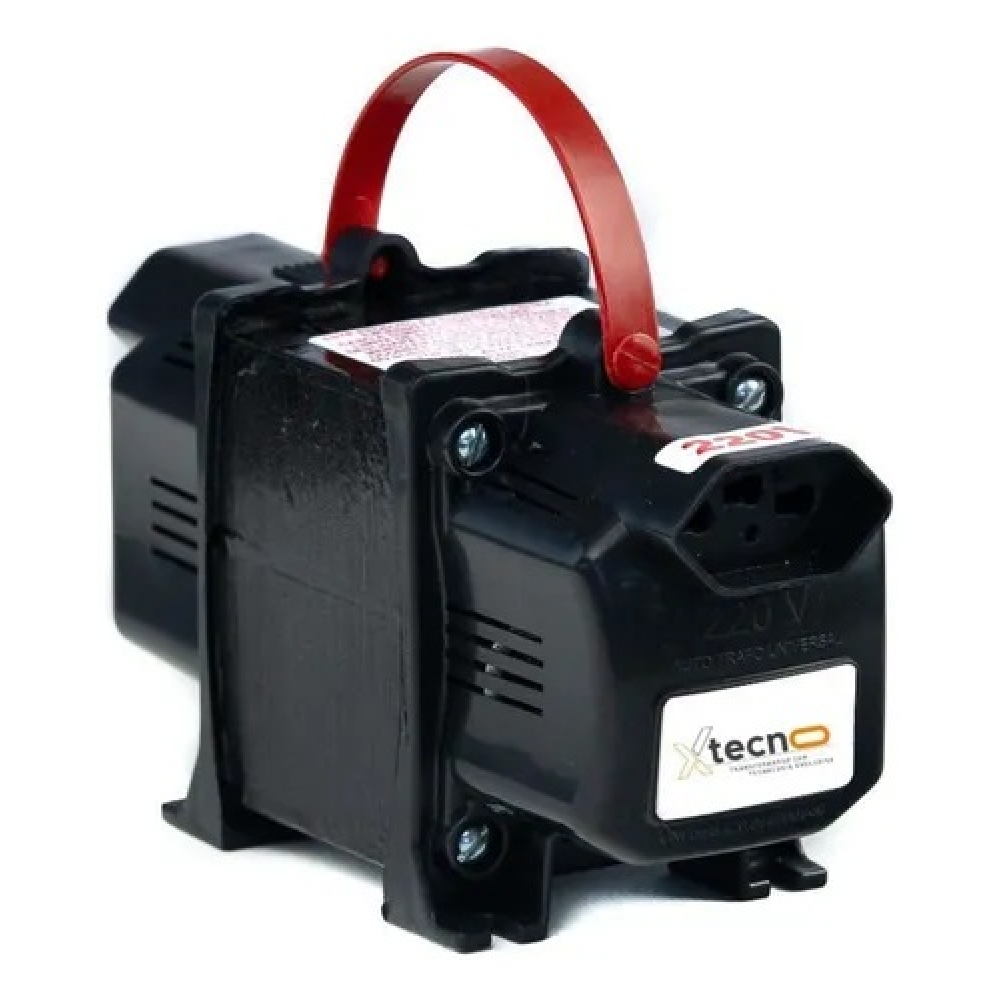 TRANSFORMADOR AT 3000VA TECNO FIOLUX