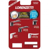 Resistencia acqua ultra lorenzetti - RESISISTENCIA ACQUA ULTRA  LORENZETTI