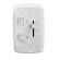 Controle p/vent.teto 2 teclas + regulador br cod.500