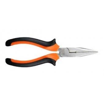 Alicate de bico reto 6