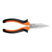 Alicate de bico reto 6