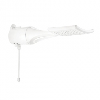 Lorenzetti shower eletronic 127/5500