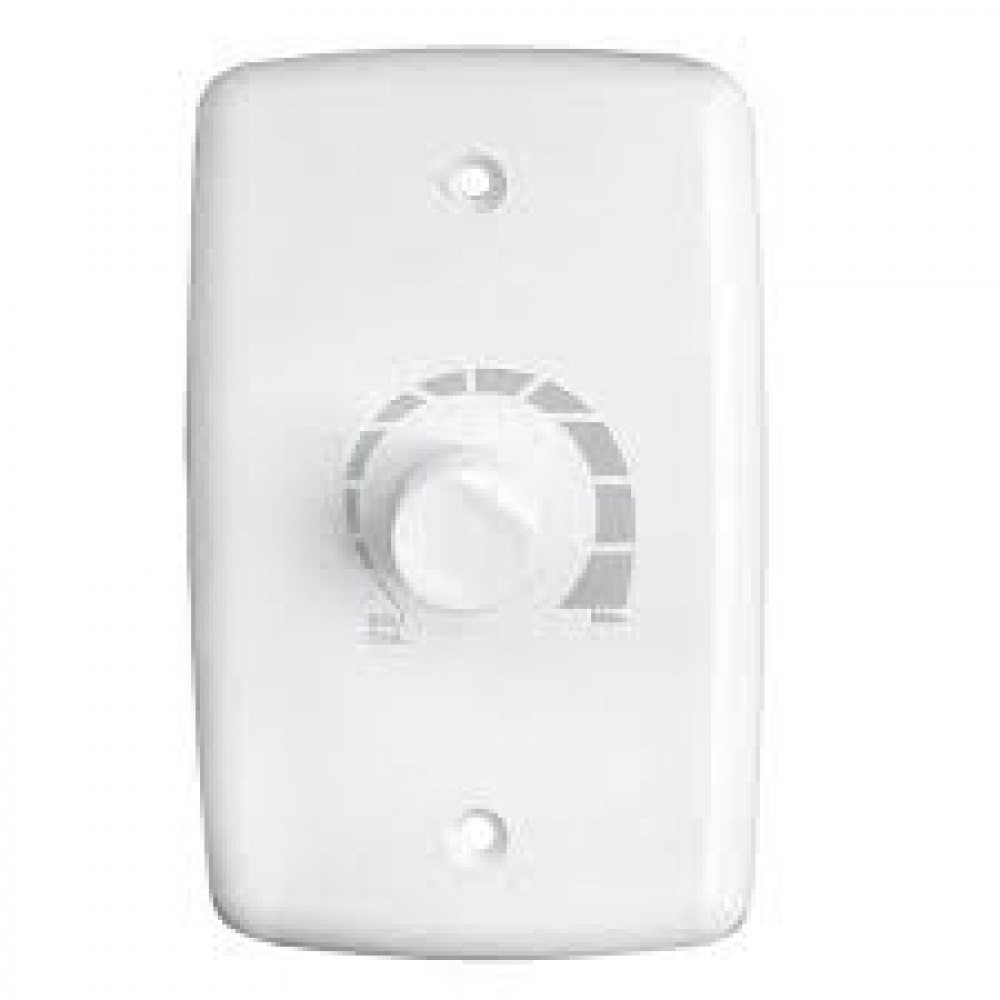 Controle p/vent.teto c/dimer c/off cod.100
