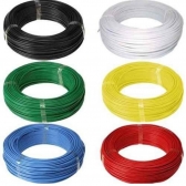 Cabo flex 750v 1,50mm az rolo 100m