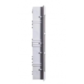 CENTRO EMBUTIR PVC 36 DIN STECK
