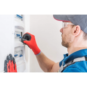 Dps unipolar 20 ka classe 2 sibratec