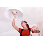 kIT 10 LAMPADAS DE LED 15W 6500K BIVOLT E-27 FOXLUX
