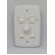 Controle p/vent.teto 3 lamp cod 302