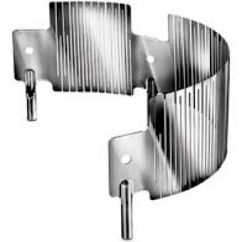 Resistência shower ultra 127v 5500w lorenzetti