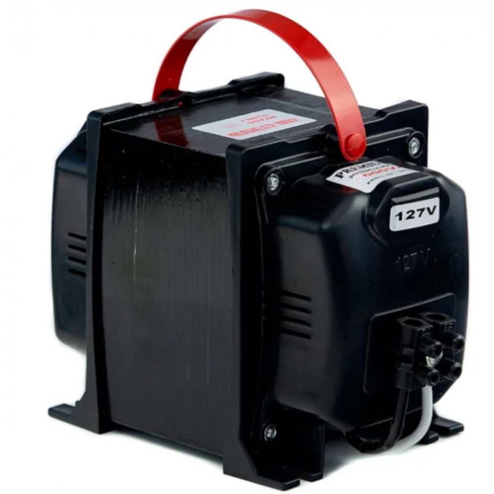 TRANSFORMADOR AT 10 000VA TECNO FIOLUX