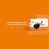 TRANSFORMADOR AT 3000VA TECNO FIOLUX