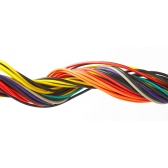 Cabo flex 750v 4,00mm br