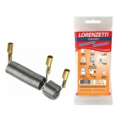 Resistencia maxi ducha lorenzetti - Resistencia maxi ducha lorenzetti
