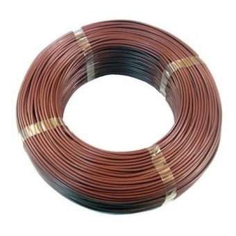 Cabo flex 750v 4,00mm mr