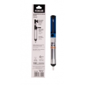 Sulgador de solda foxlux
