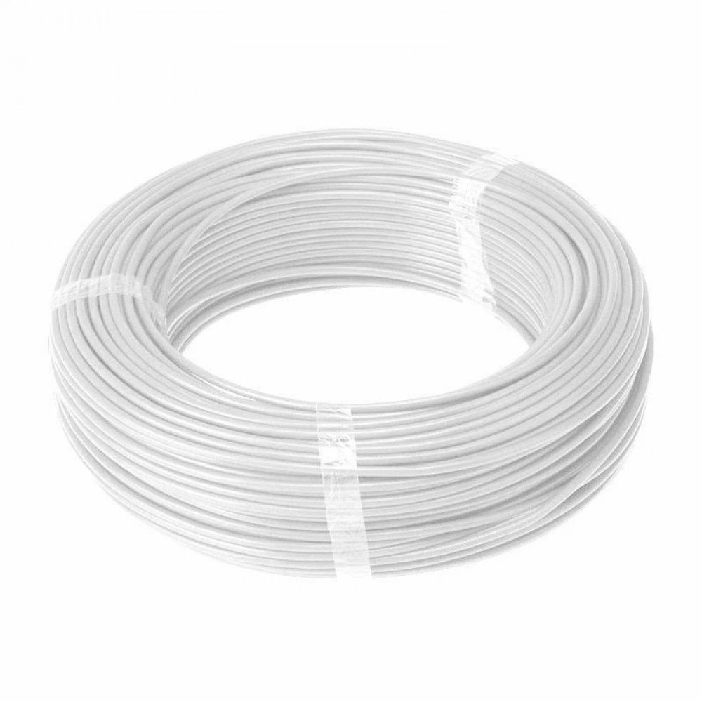 Cabo flex 750v 1,50mm br rolo 100m