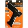 Pistola silicone 80w 110/220v foxlux