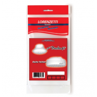 Resistência bella/fashion lorenzetti