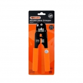 Alicate crimpar rj45 foxlux cod. 37.01