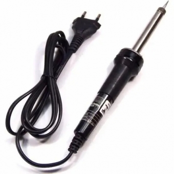 Ferro soldar 60w 127v fox cod 25.03