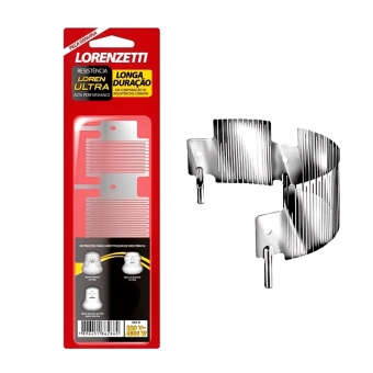 Resistência Bello B/maxi/relax Ultra 127v 5500w lorenzetti