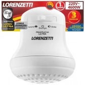 Loren maxi ducha 127v 5500w