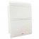CENTRO EMBUTIR PVC 24 DIN STECK