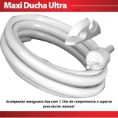 Loren maxi ducha 127v 5500w