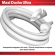 Loren maxi ducha 127v 5500w