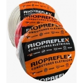 Cabo flex 750v 6,00mm am