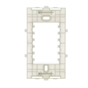 kit 10 suportes 4x2 sleek mar girius