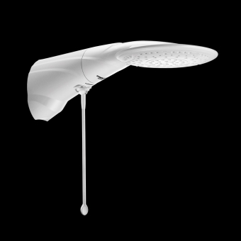 Lorenzetti advanced turbo 127/5500