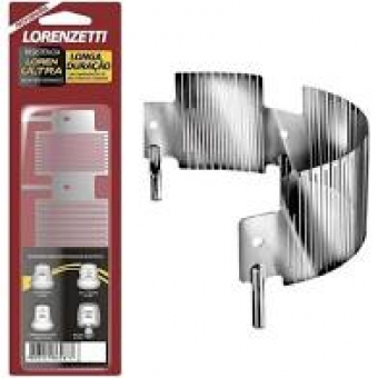 Resistência Bello B/maxi/relax Ultra 127v 5500w lorenzetti