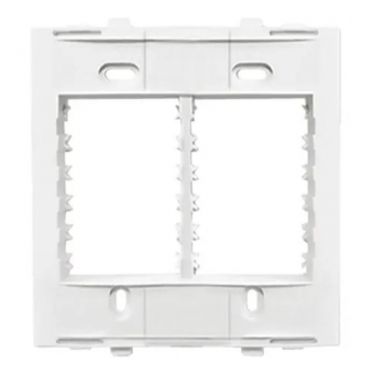 Kit 10 suportes 4x4 sleek mar girius