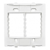 Kit 10 suportes 4x4 sleek mar girius