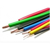 Cabo flex 750v 1,50mm vm rolo 100m