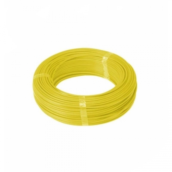 Cabo flex 750v 2,50mm am rolo 100m normatizado