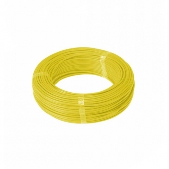 Cabo flex 750v 2,50mm am rolo 100m normatizado