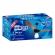 Ventilador de teto ventex yris 3 pas  127v preto / pas pretas (150w) - BRANCO COM PAS MOGNO