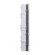 CENTRO EMBUTIR PVC 24 DIN STECK